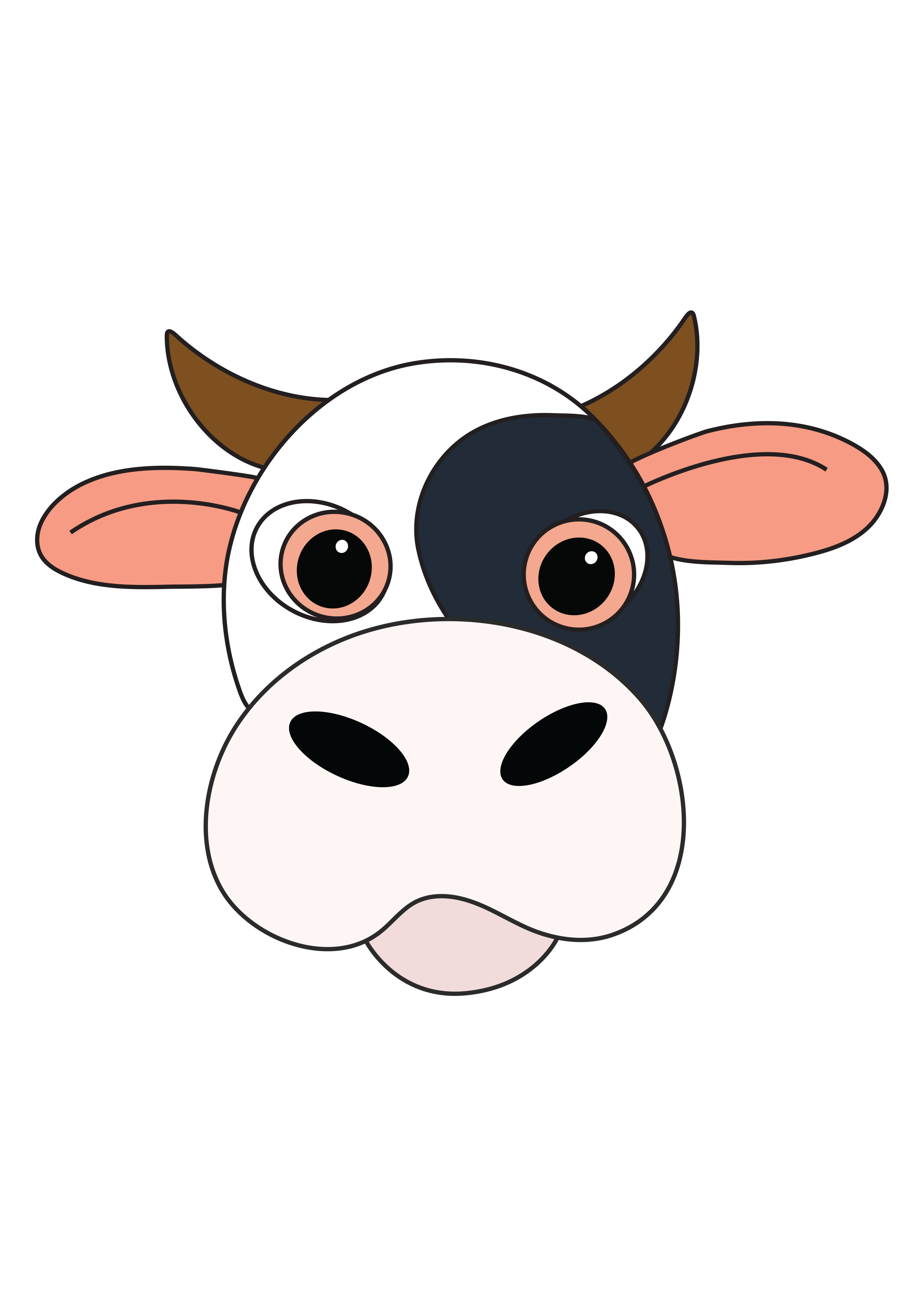 Cow Inu Website, Swap your CowInu from BSC